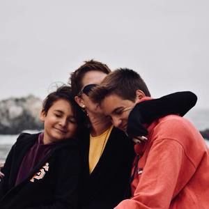 Meet your Posher, Heidi